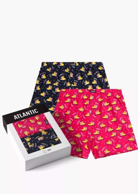 BOKSERKI ATLANTIC 2MBH-007 WL25