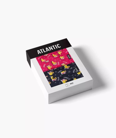 BOKSERKI ATLANTIC 2MBH-007 WL25