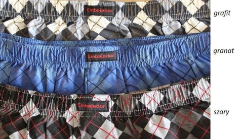 BOKSERKI ATLANTIC EMBAJ EEB-015