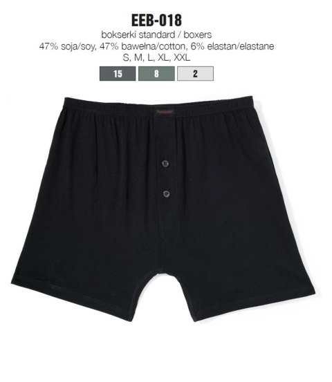 BOKSERKI ATLANTIC EMBAJ EEB-018