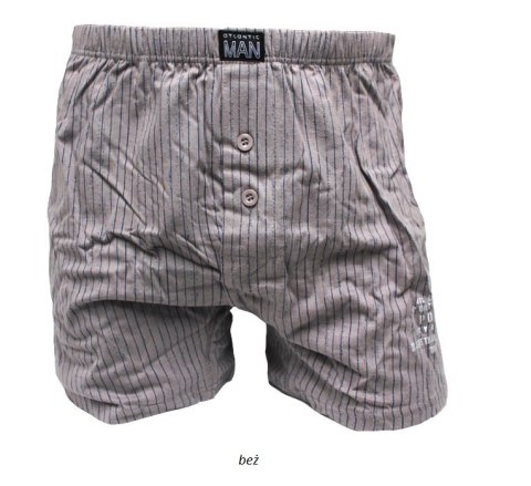 BOKSERKI ATLANTIC MBX-436