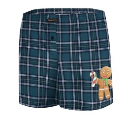 BOKSERKI CORNETTE BS-015/14 COOKIE 6