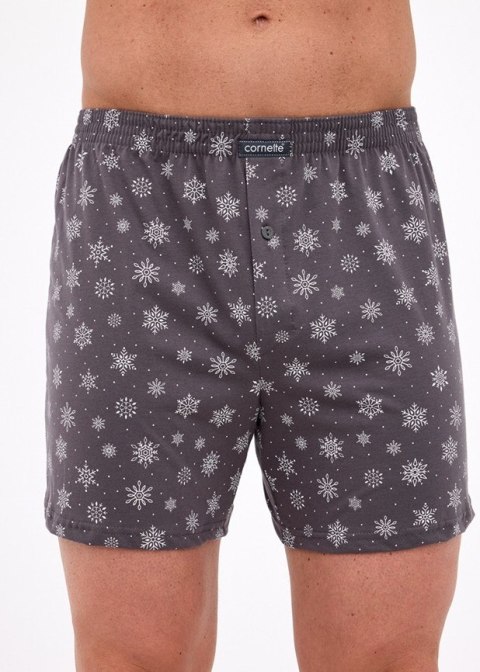 BOKSERKI CORNETTE BS-016/25 STARS 3XL-5XL