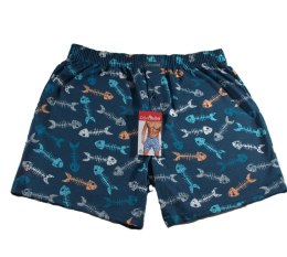 BOKSERKI CORNETTE CLASSIC CL-001/171