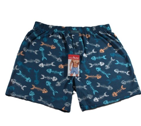 BOKSERKI CORNETTE CLASSIC CL-001/171