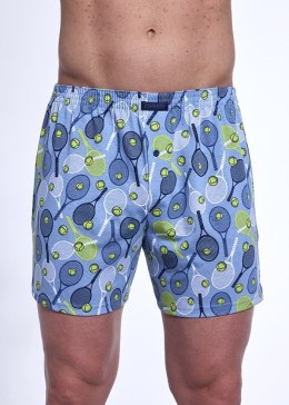 BOKSERKI CORNETTE CLASSIC CL-001/173