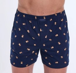 BOKSERKI CORNETTE CLASSIC CL-001/174