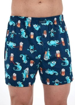 BOKSERKI CORNETTE CLASSIC CL-001/175