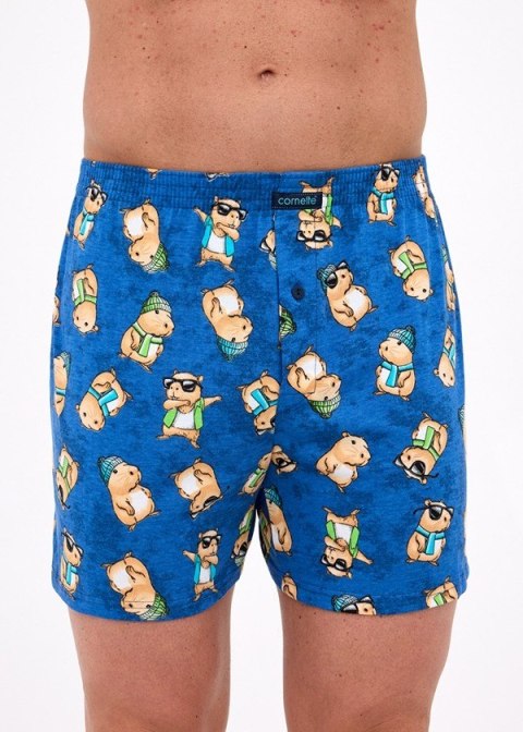 BOKSERKI CORNETTE CLASSIC CL-001/178