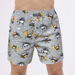 BOKSERKI CORNETTE CLASSIC CL-001/182