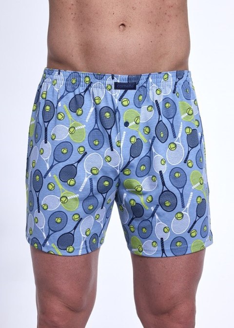 BOKSERKI CORNETTE CLASSIC CL-011/173