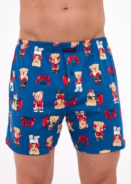 BOKSERKI CORNETTE CLASSIC CL-011/179