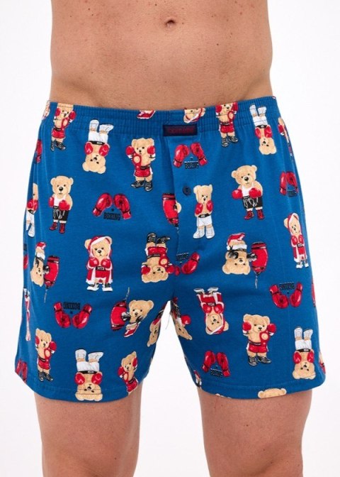 BOKSERKI CORNETTE CLASSIC CL-011/179