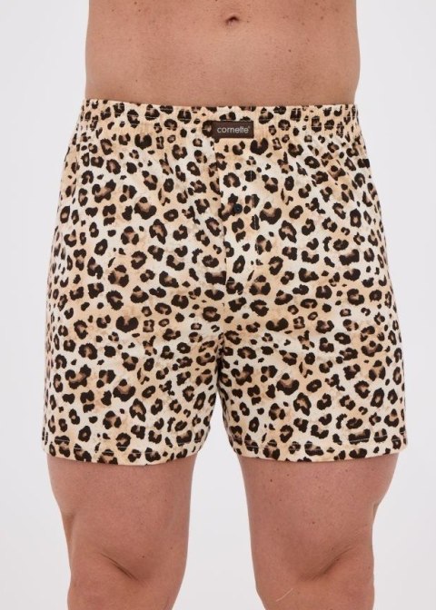 BOKSERKI CORNETTE CLASSIC CL-011/181