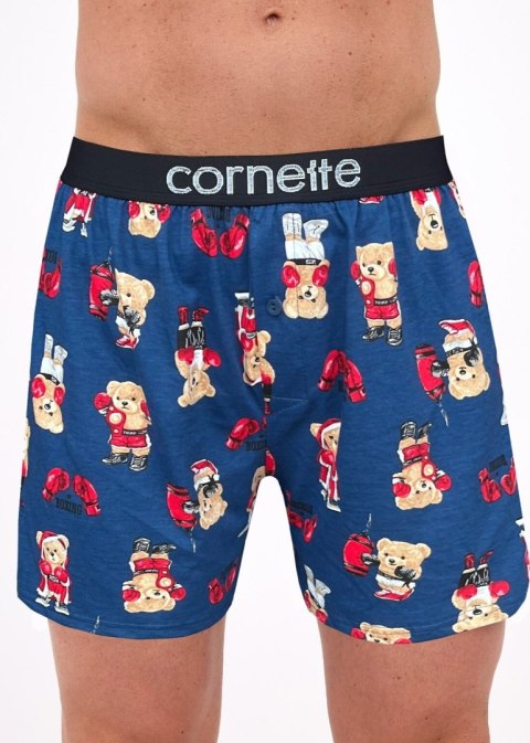 BOKSERKI CORNETTE CLASSIC CL-881/02 (M-XXL)