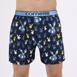 BOKSERKI CORNETTE CLASSIC CL-882/01 (3XL-5XL)