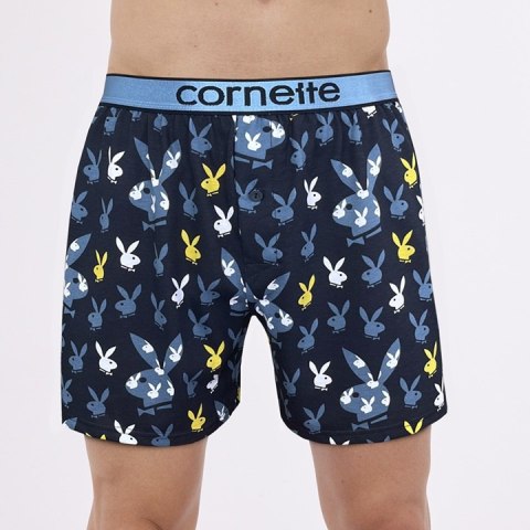 BOKSERKI CORNETTE CLASSIC CL-882/01 (3XL-5XL)