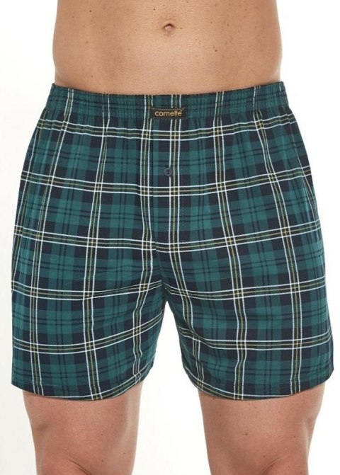BOKSERKI CORNETTE COMFORT CM-002/245