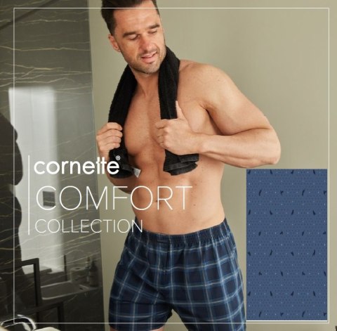 BOKSERKI CORNETTE COMFORT CM-002/260