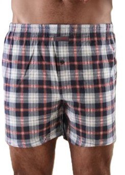 BOKSERKI CORNETTE COMFORT CM-002/263