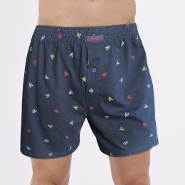 BOKSERKI CORNETTE COMFORT CM-002/299