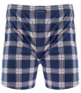 BOKSERKI CORNETTE COMFORT CM-002/305