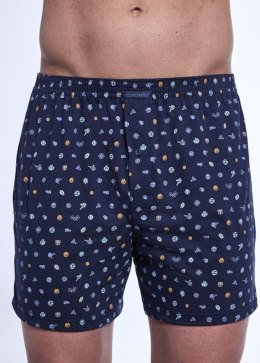 BOKSERKI CORNETTE COMFORT CM-002/312