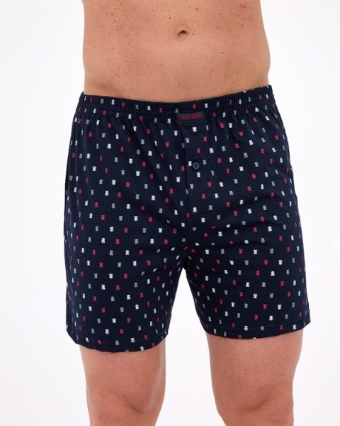 BOKSERKI CORNETTE COMFORT CM-002/330