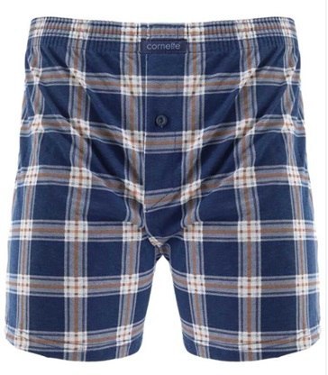 BOKSERKI CORNETTE COMFORT CM-008/305