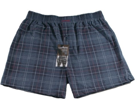 BOKSERKI CORNETTE COMFORT CM-008/307