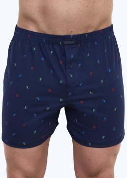 BOKSERKI CORNETTE COMFORT CM-008/314