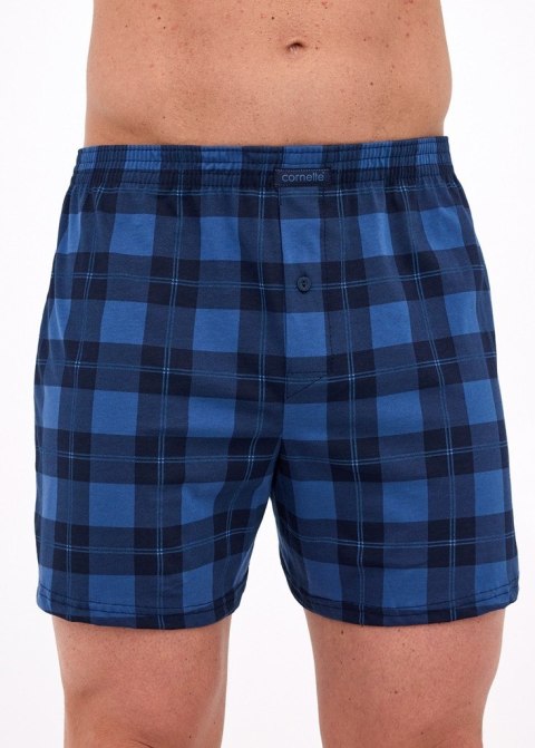 BOKSERKI CORNETTE COMFORT CM-008/316