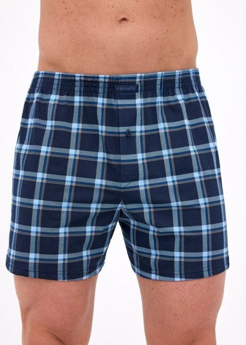 BOKSERKI CORNETTE COMFORT CM-008/322