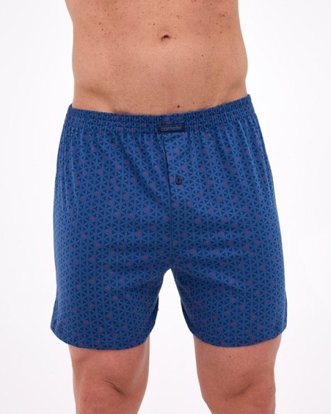 BOKSERKI CORNETTE COMFORT CM-008/327