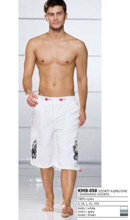 BOKSERKI KĄPIELOWE ATLANTIC KMB-058