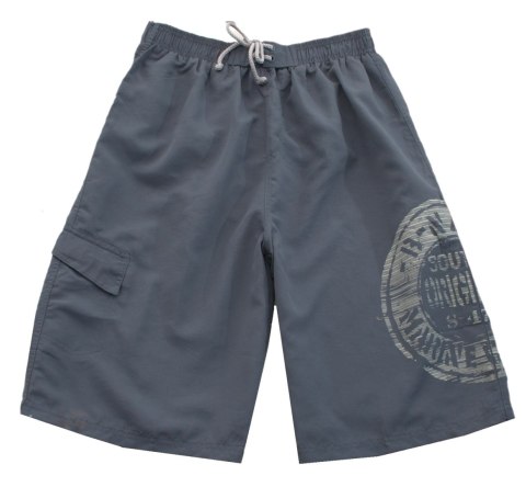 BOKSERKI KĄPIELOWE ATLANTIC KMB-075 GRF