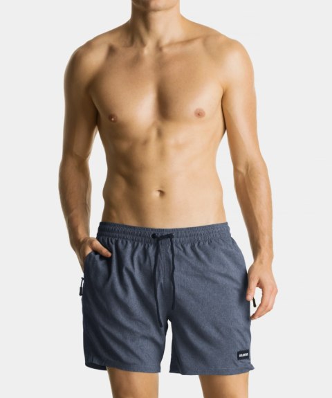 BOKSERKI KĄPIELOWE ATLANTIC KMB-215 WL24 GRA