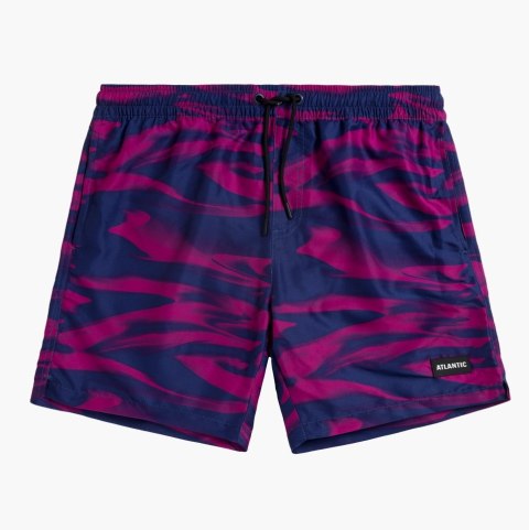 BOKSERKI KĄPIELOWE ATLANTIC KMB-216 WL24 NIE/ROZ