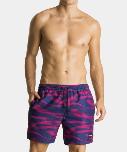 BOKSERKI KĄPIELOWE ATLANTIC KMB-216 WL24 NIE/ROZ