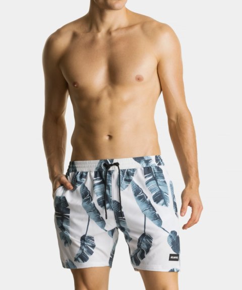 BOKSERKI KĄPIELOWE ATLANTIC KMB-218/01 WL24