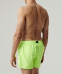 BOKSERKI KĄPIELOWE ATLANTIC KMB-222 WL25 LIMONKOWY