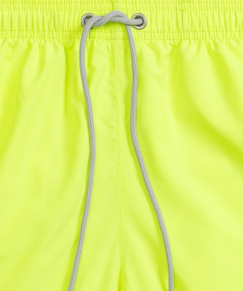 BOKSERKI KĄPIELOWE ATLANTIC KMB-222 WL25 LIMONKOWY