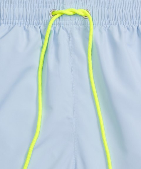 BOKSERKI KĄPIELOWE ATLANTIC KMB-222 WL25 SZARY