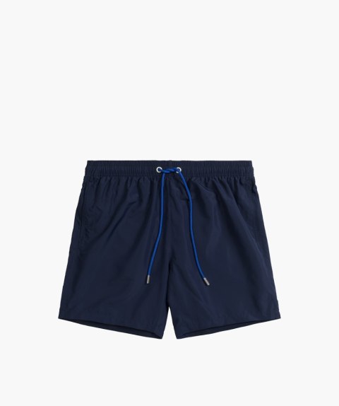 BOKSERKI KĄPIELOWE ATLANTIC KMB-223 WL25 GRANATOWY