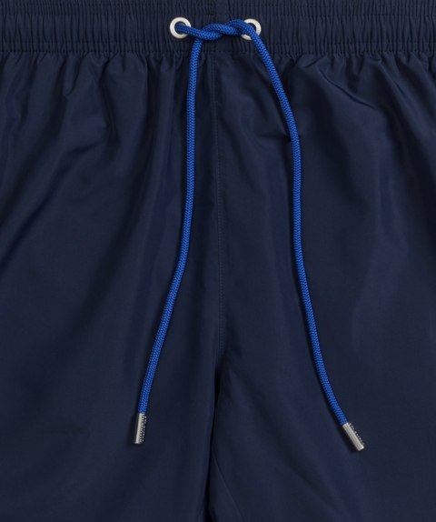 BOKSERKI KĄPIELOWE ATLANTIC KMB-223 WL25 GRANATOWY