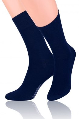 SKARPETY STEVEN 086 BAMBUS