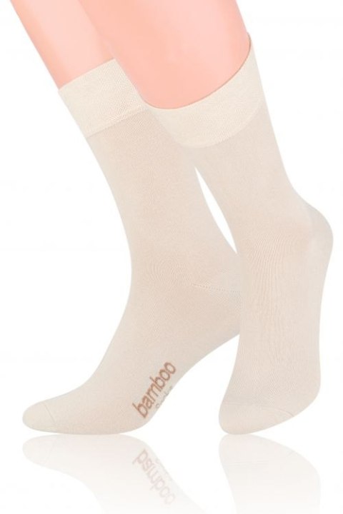 SKARPETY STEVEN 086 BAMBUS