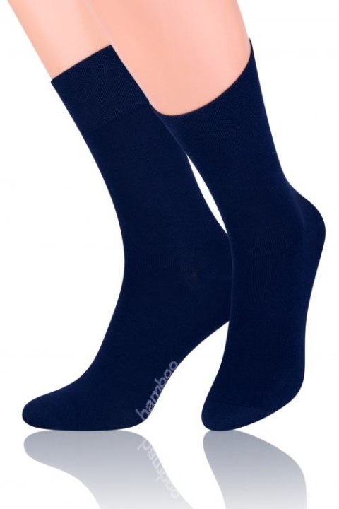 SKARPETY STEVEN 086 BAMBUS