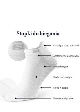 SKARPETY STEVEN 177 DO BIEGANIA