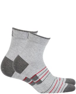 SKARPETY WOLA BE ACTIVE MĘSKIE W 997